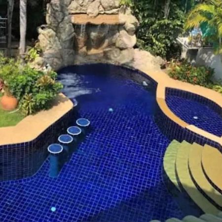 Private Pattaya Resort Nong Prue Exterior photo