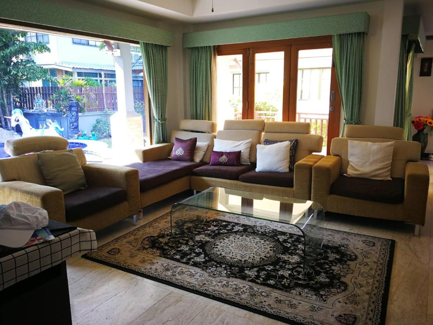 Private Pattaya Resort Nong Prue Exterior photo