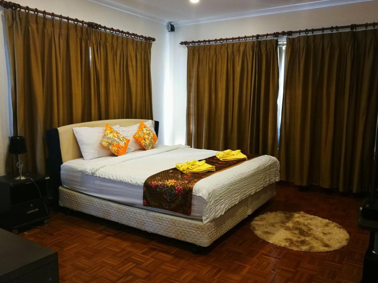 Private Pattaya Resort Nong Prue Room photo