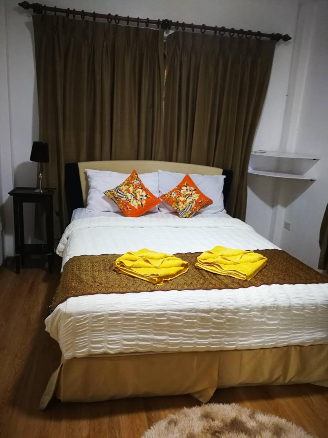 Private Pattaya Resort Nong Prue Room photo