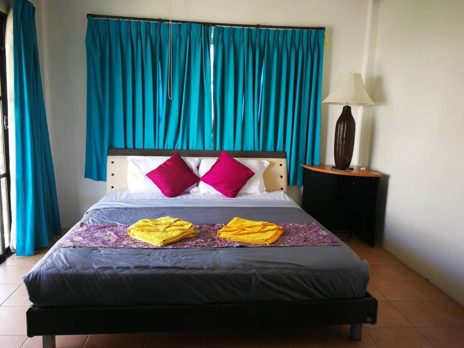 Private Pattaya Resort Nong Prue Room photo